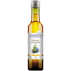 100% Black cumin oil 250 ml BIO PLANETE