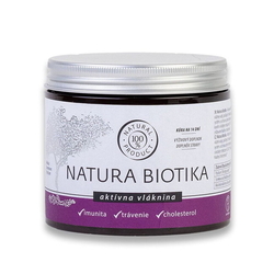 Active fiber Natura Biotika