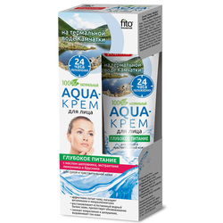 Aqua Skin Cream 