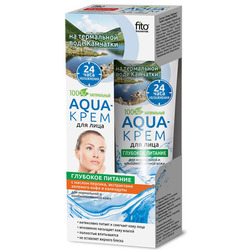 Aqua Skin Cream 