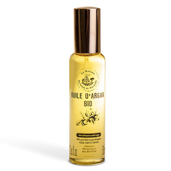 100% Argan oil spray 50ml