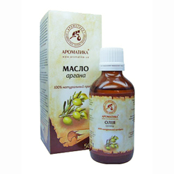 Aromatica - Argan cosmetic oil 20ml