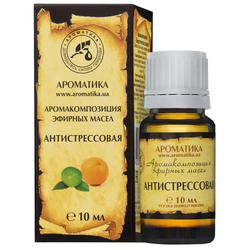 AROMATICA Essential oil 