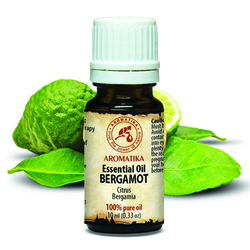 AROMATICA Essential oil 