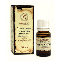 AROMATICA Essential oil 