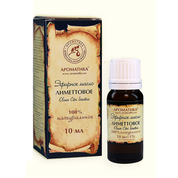 AROMATICA Essential oil 