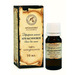 AROMATICA Essential oil 