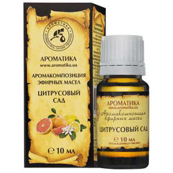 AROMATICA Essential oil 