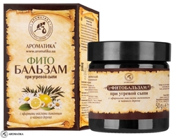 AROMATICA Phyto balm for acne 50g