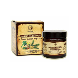 AROMATICA Phyto balm muscles and joints 50g