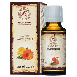 Cosmetic Oil Maritics 20ml Aromatika