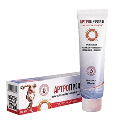 Artroprofil