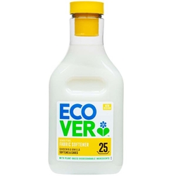 Softener Gardenia and Vanilla 750 ml ECOVER