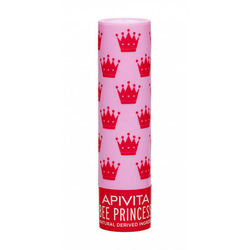 Bio-Eco lip balm for children 4.4g Apivita