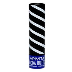 Bio Lip cream Cocoa butter SPF20 Apivita