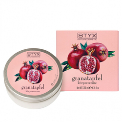 Bio Cream body/face 