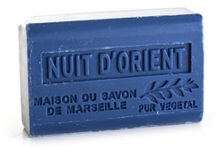 Bio soap Shea butter - Oriental 125g