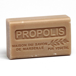 Bio soap Shea butter - Propolis 125g