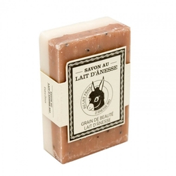 Bio soap Donkey milk - Beauty spot
