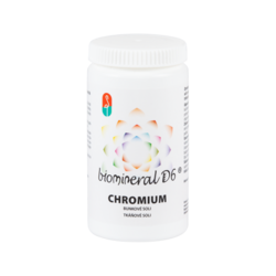 Chromium 