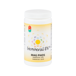 Cellular salt of FERR PHOS ILEZO 180 pastilles BIOMINERAL D6