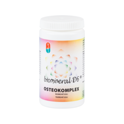 OSTEOKOPLEX 180 pastilles cell salt