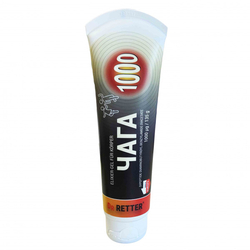 ČAGA Complex Herbal Cream-Gel for the Musculoskeletal System 135ml 