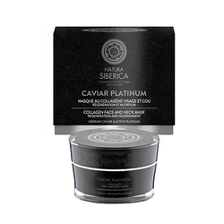 CAVIAR PLATINUM Intense restoring mask 50ml NS