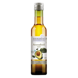 Pure Avocado oil 250ml Bio Planete