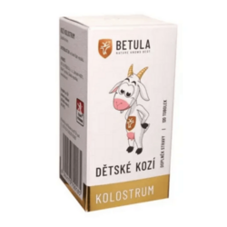 GOAT MILK 2 Töpfer 400g