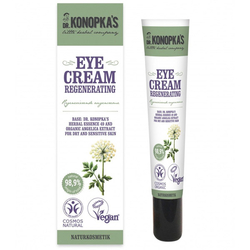 Eye cream Regenerating 20ml Dr. Konopka s