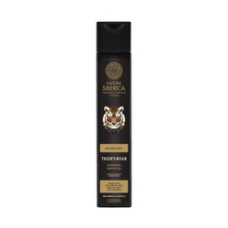 Energizing shower gel 