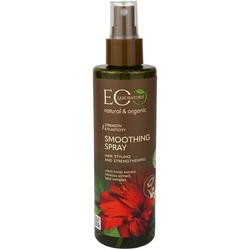 Spray for straightening and strengthening damaged hair Easy combing 200 ml EOLAB