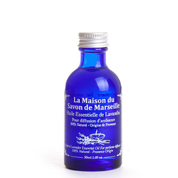 Essential oil LAVENDER 50mlLa Maison du Savon de Marseille
