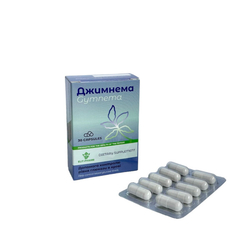 GYMNEMA 30kps ELIT PHARM