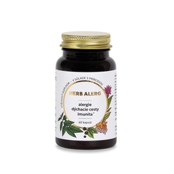 Herb Alerg 60kps