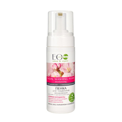 Moisturisable Cleansing Plate Foam 150ml EOLAB