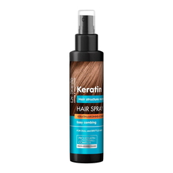 Keratin Hair Spray 150ml Dr. Santé