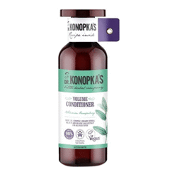 500ml capacity Conditioner by Dr. Konopka s