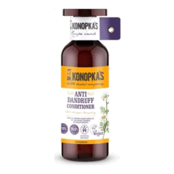 Anti-Dandruff Conditioner 500ml by Dr. Hemp s