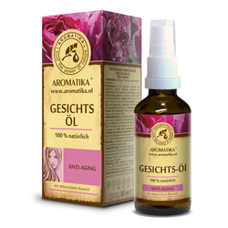 Cosmetic oil for wrinkles 50ml