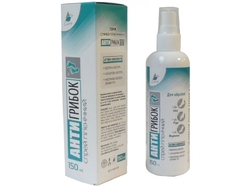 Nail Tonic Drops 