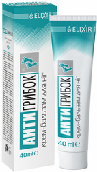 Nail cream-balm 