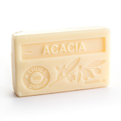 MARSEILLE Soap with bio argan oil 