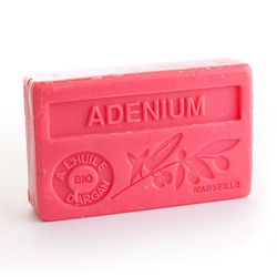 MARSEILLE Soap with bio argan oil 