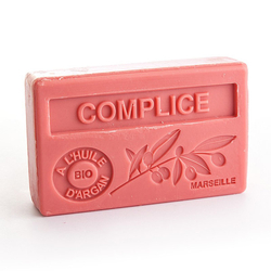 MARSEILLE Soap with bio argan oil 