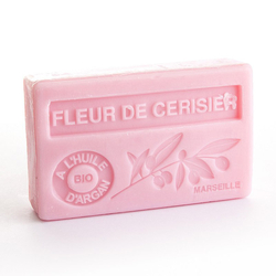 MARSEILLE Soap with bio argan oil 