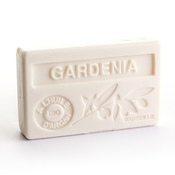 MARSEILLE Soap with bio argan oil 
