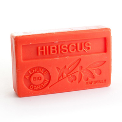 MARSEILLE Soap with bio argan oil 