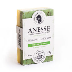 MARSEILLE Soap with donkey milk DUO 